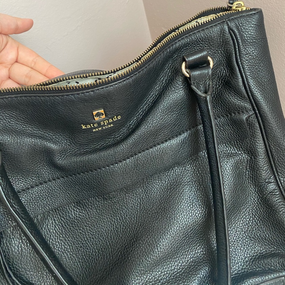 Kate Spade tote bag